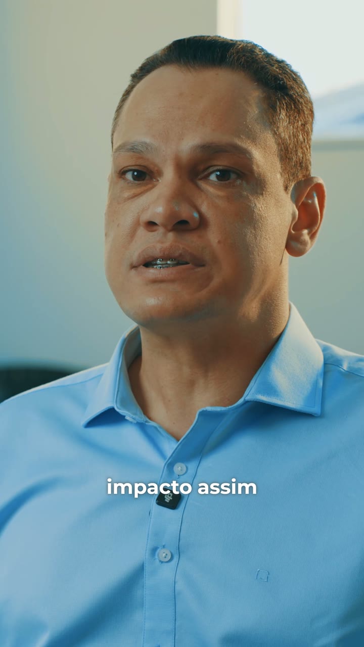 Depoimento de José Eduardo