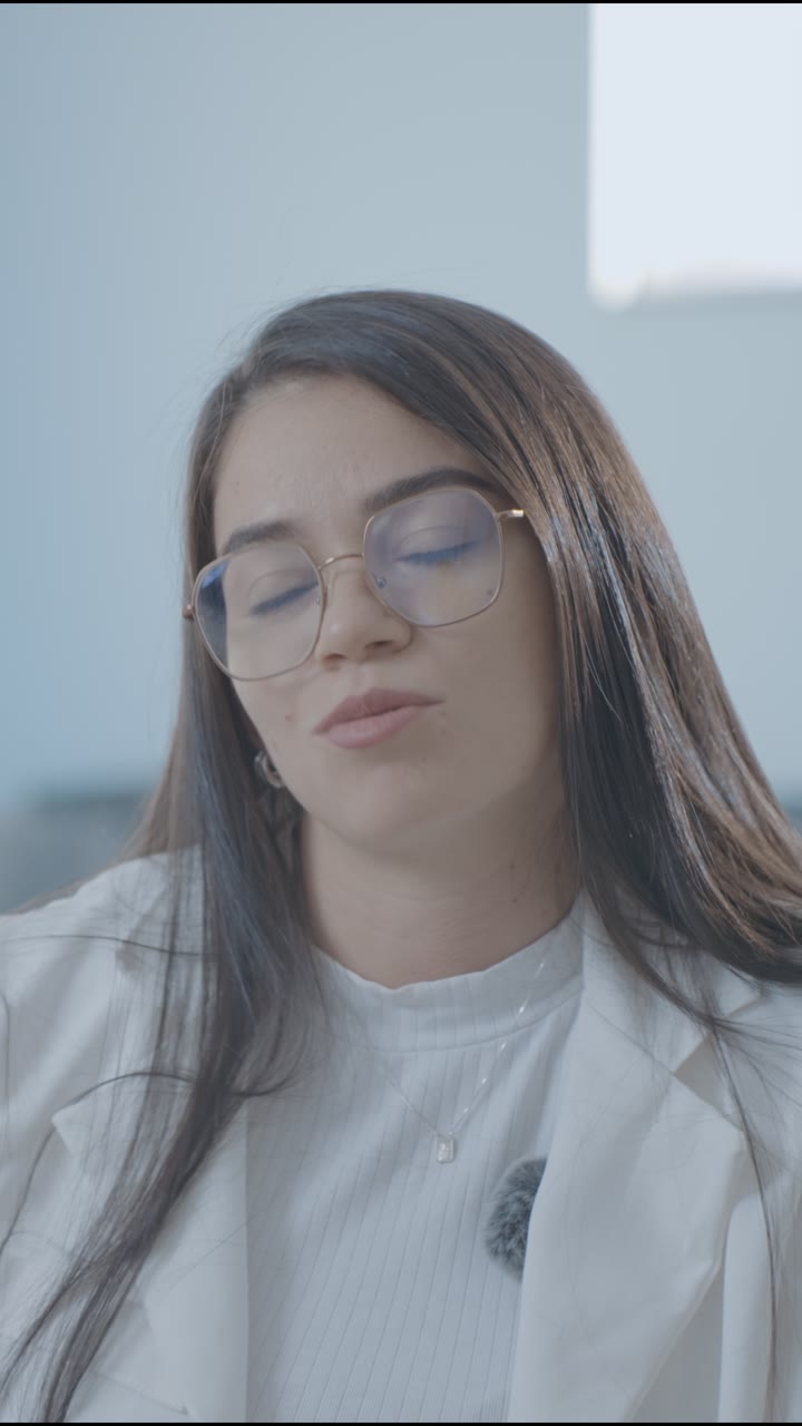 Depoimento de Milena